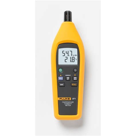 moisture meter fluke|fluke temperature and humidity meter.